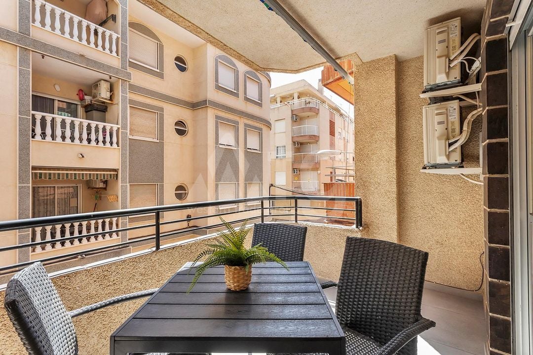 3 bedroom Apartment in Torrevieja - ERD159692 - Photo - 30