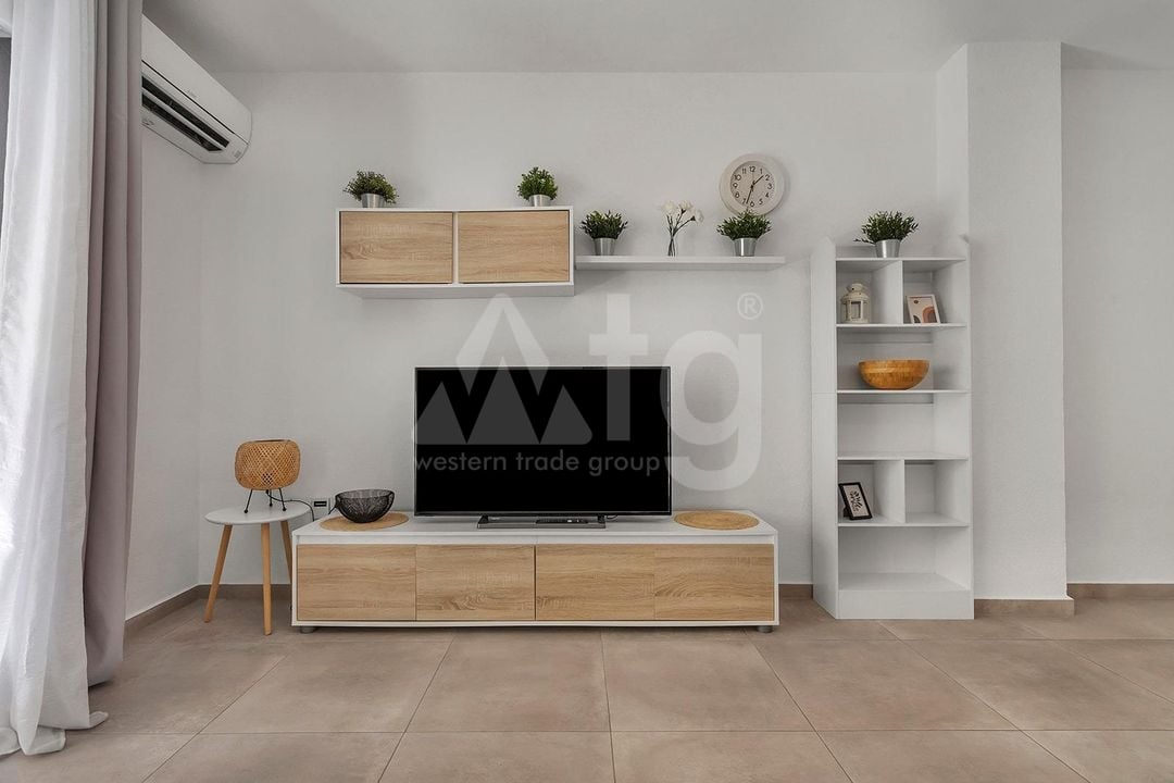 3 bedroom Apartment in Torrevieja - ERD159692 - Photo - 3