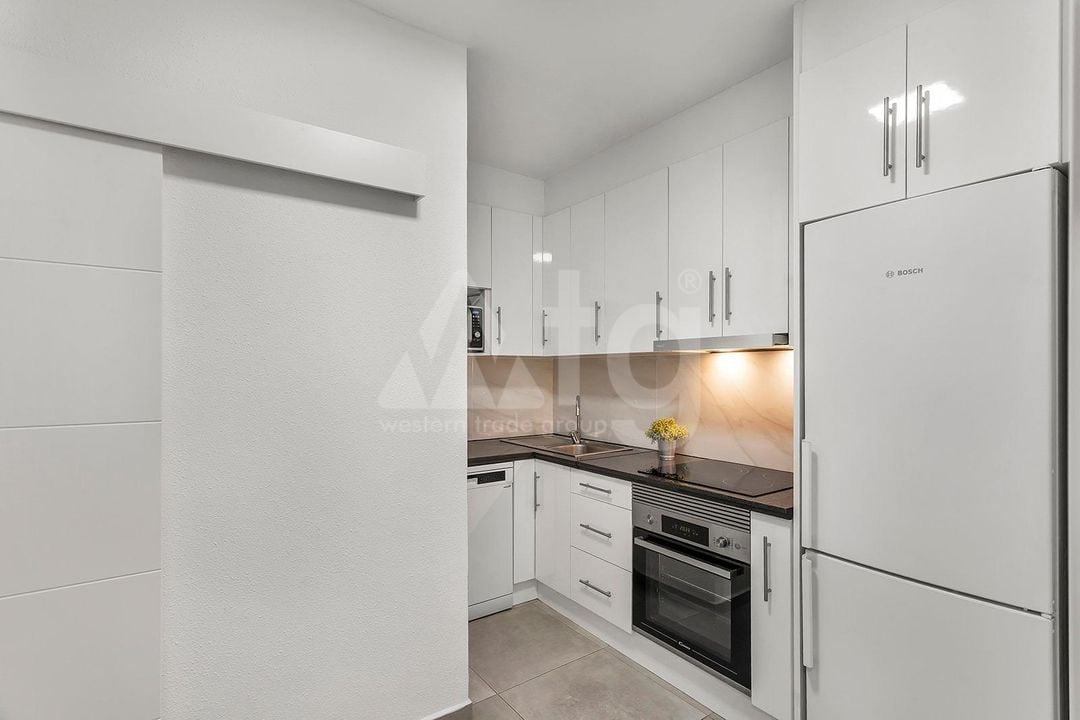 3 bedroom Apartment in Torrevieja - ERD159692 - Photo - 7