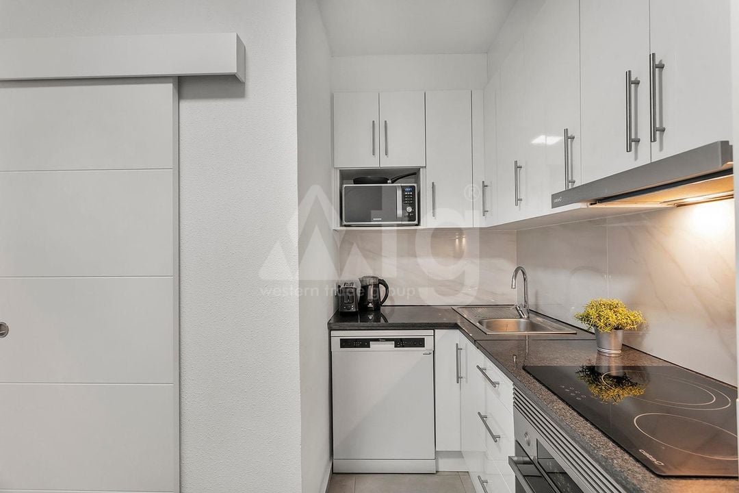 3 bedroom Apartment in Torrevieja - ERD159692 - Photo - 8