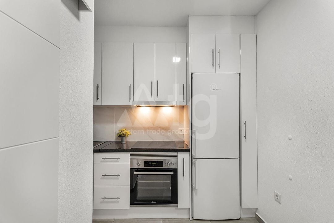 3 bedroom Apartment in Torrevieja - ERD159692 - Photo - 9