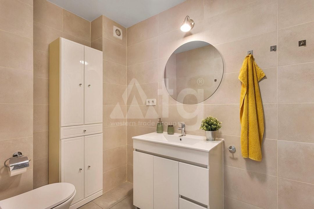 3 bedroom Apartment in Torrevieja - ERD159692 - Photo - 24