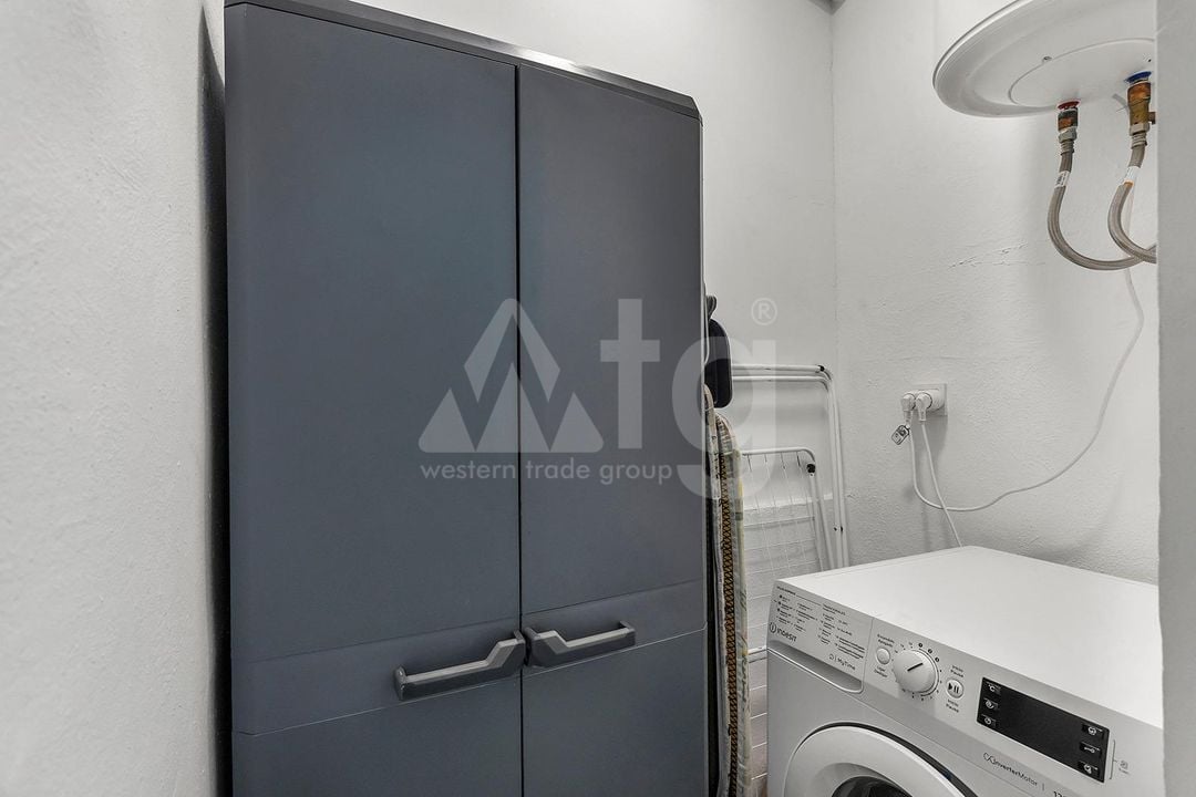 3 bedroom Apartment in Torrevieja - ERD159692 - Photo - 26