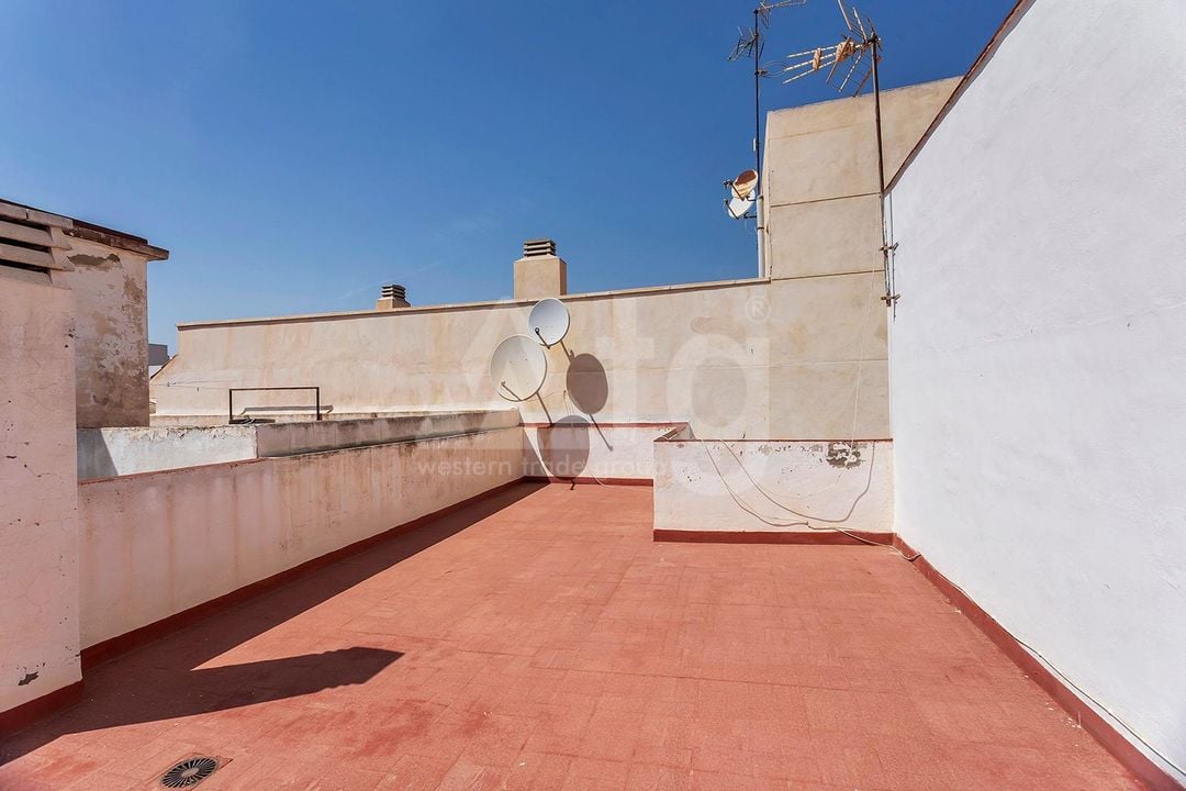 3 bedroom Apartment in Torrevieja - ERD159692 - Photo - 32
