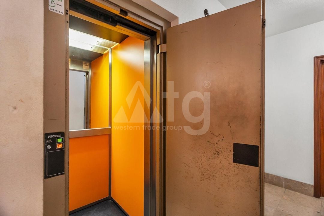 3 bedroom Apartment in Torrevieja - ERD159692 - Photo - 34