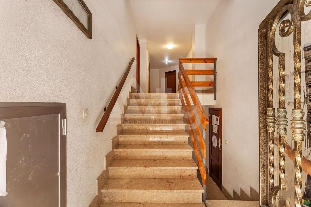 3 bedroom Apartment in Torrevieja - ERD159692 - Photo - 35