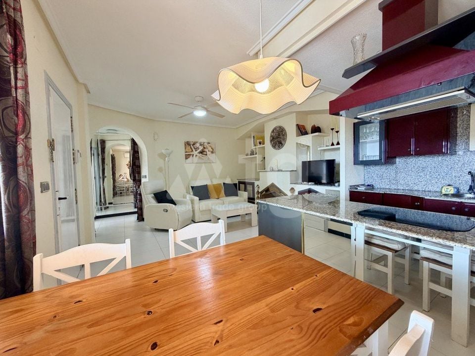 Bungalow de 2 chambres à Torrevieja - CSH159738 - Photo - 4