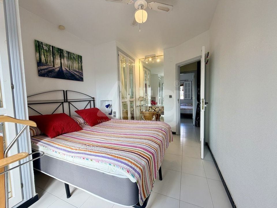 Bungalow de 2 chambres à Torrevieja - CSH159738 - Photo - 10