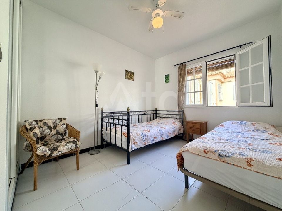 Bungalow de 2 chambres à Torrevieja - CSH159738 - Photo - 11