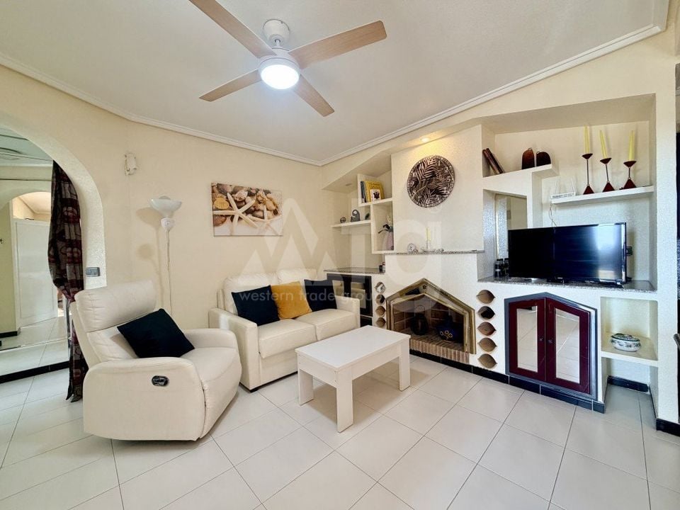 Bungalow de 2 chambres à Torrevieja - CSH159738 - Photo - 2