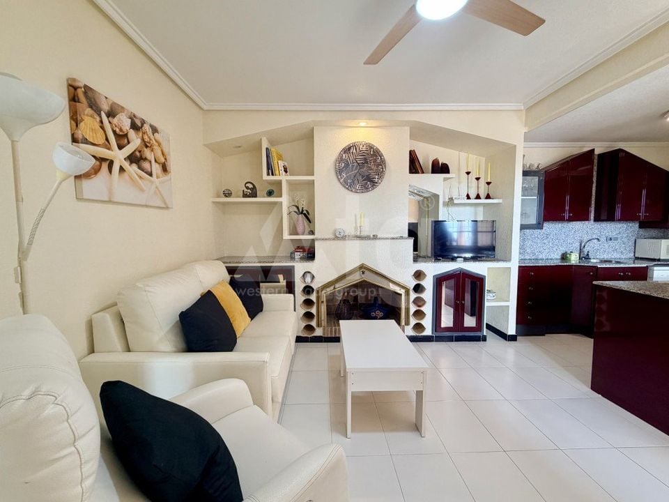 Bungalow de 2 chambres à Torrevieja - CSH159738 - Photo - 3