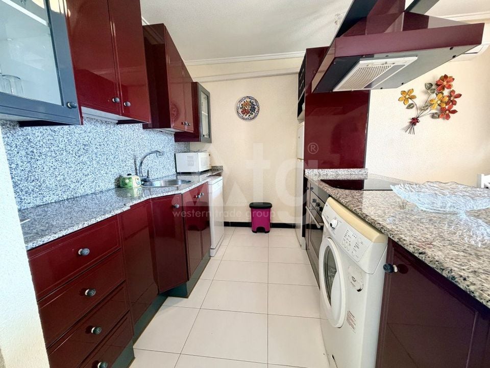 Bungalow de 2 chambres à Torrevieja - CSH159738 - Photo - 7