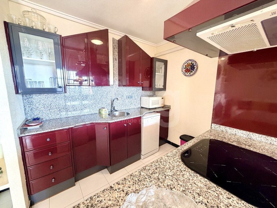 Bungalow de 2 chambres à Torrevieja - CSH159738 - Photo - 6