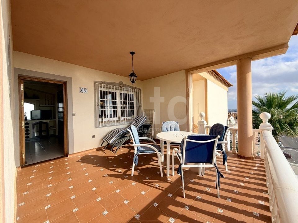 Bungalow de 2 chambres à Torrevieja - CSH159738 - Photo - 16