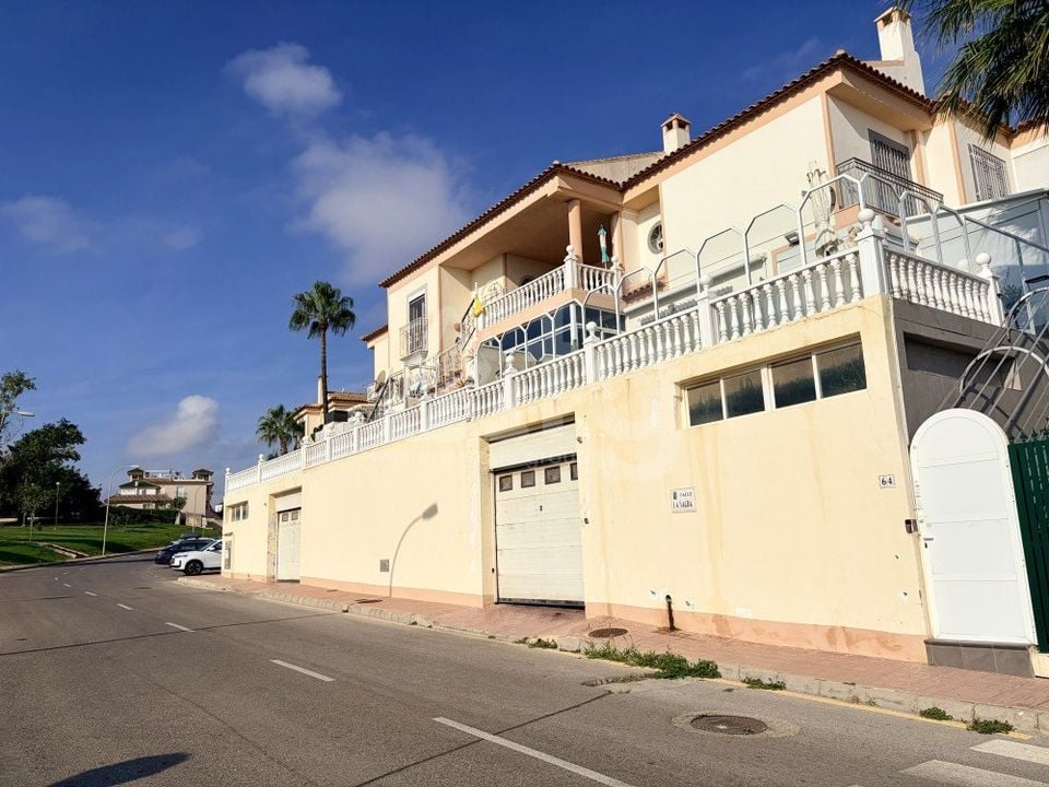 Bungalow de 2 chambres à Torrevieja - CSH159738 - Photo - 1