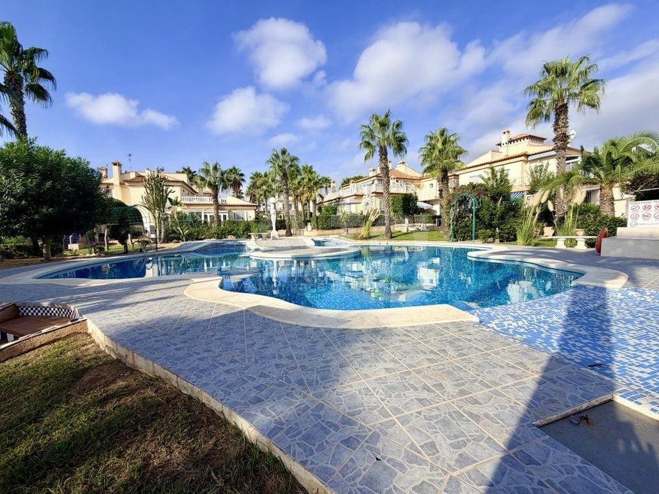 Bungalow de 2 chambres à Torrevieja - CSH159738 - Photo - 19