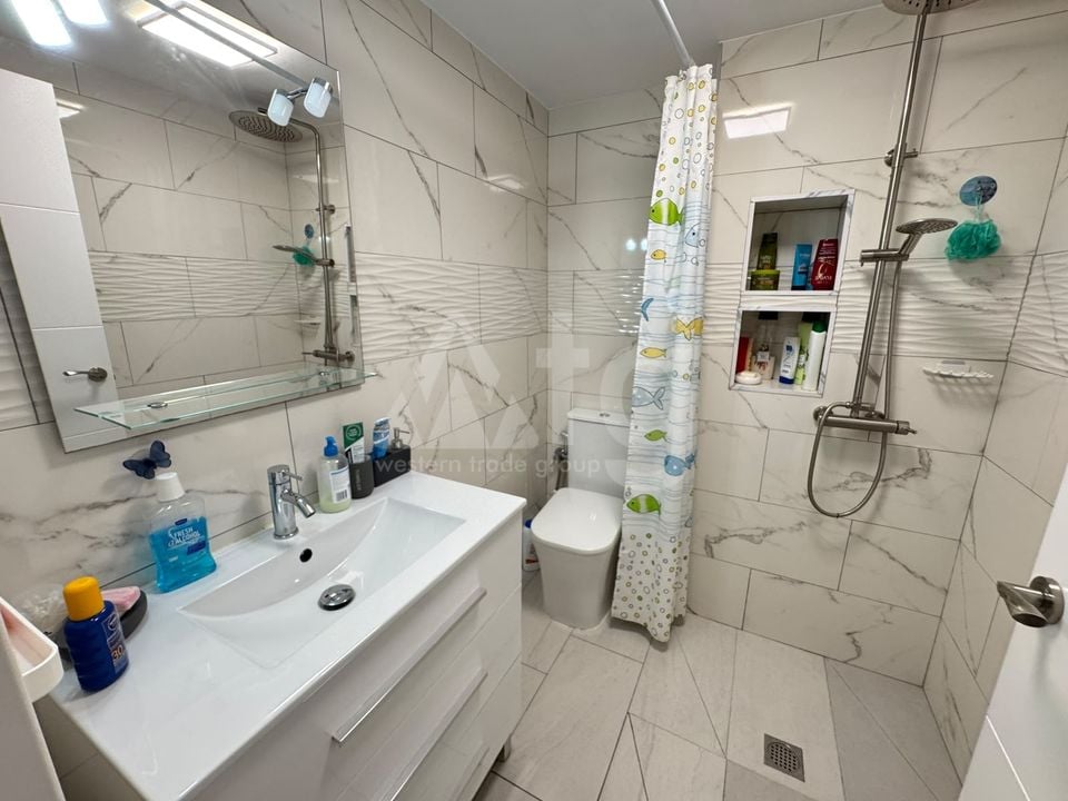 1 Schlafzimmer Appartement in Guardamar del Segura - NSP159800 - Foto - 6