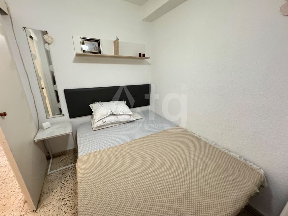 1 Schlafzimmer Appartement in Guardamar del Segura - NSP159800 - Foto - 4