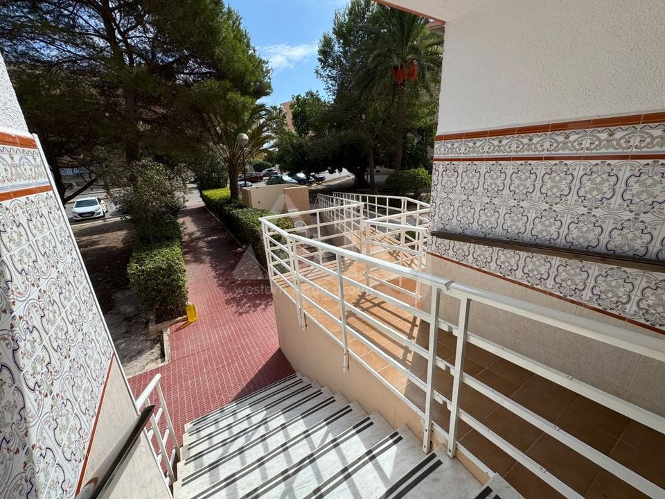 1 Schlafzimmer Appartement in Guardamar del Segura - NSP159800 - Foto - 13