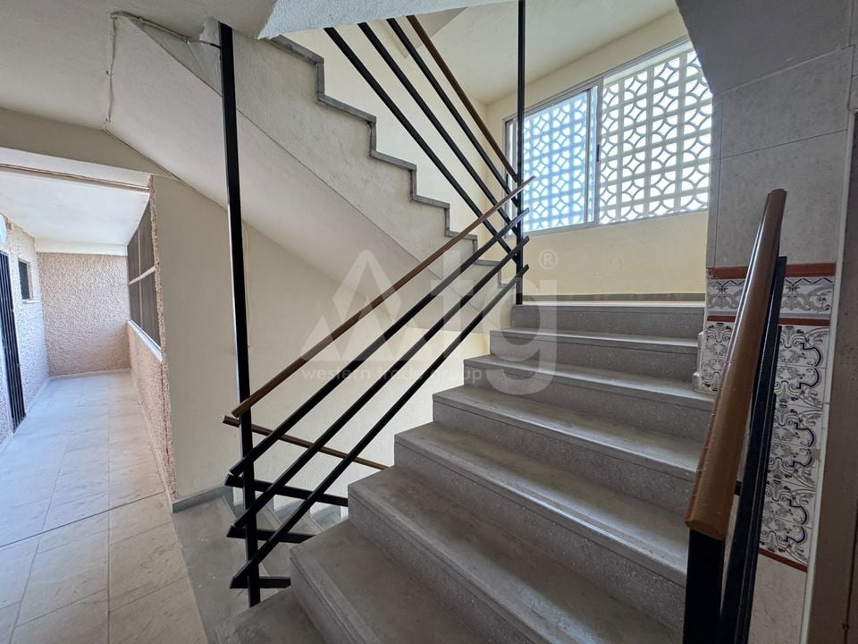 1 Schlafzimmer Appartement in Guardamar del Segura - NSP159800 - Foto - 10