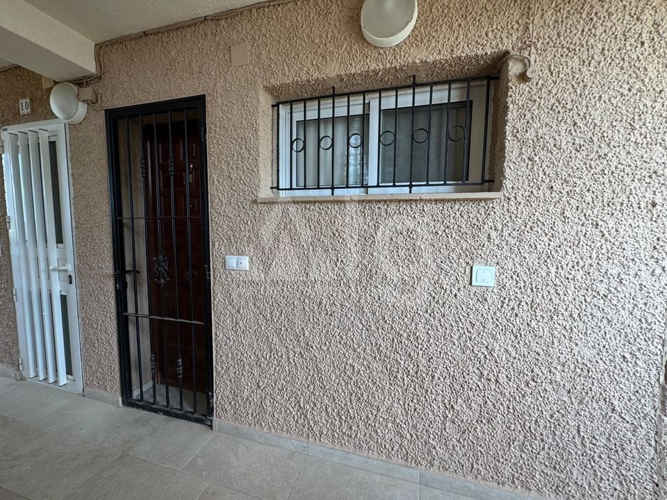1 Schlafzimmer Appartement in Guardamar del Segura - NSP159800 - Foto - 8