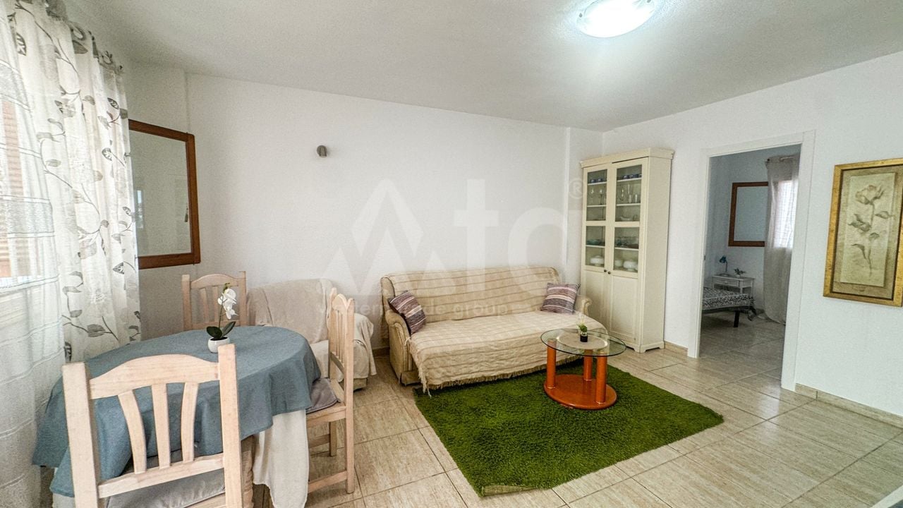 Apartament cu 2 dormitoare în La Zenia - RCJ159801 - Imagini - 4