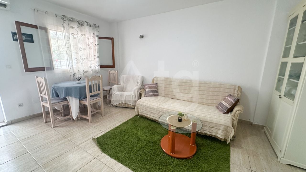 Apartament cu 2 dormitoare în La Zenia - RCJ159801 - Imagini - 5