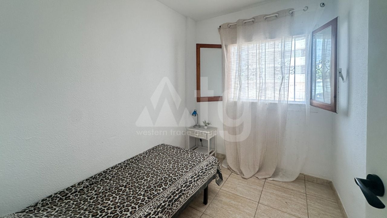 Apartament cu 2 dormitoare în La Zenia - RCJ159801 - Imagini - 14