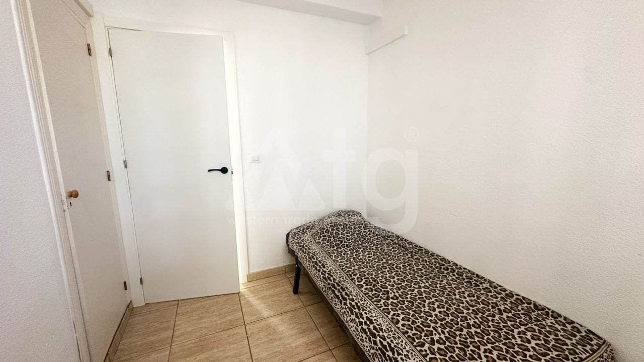 Apartament cu 2 dormitoare în La Zenia - RCJ159801 - Imagini - 15