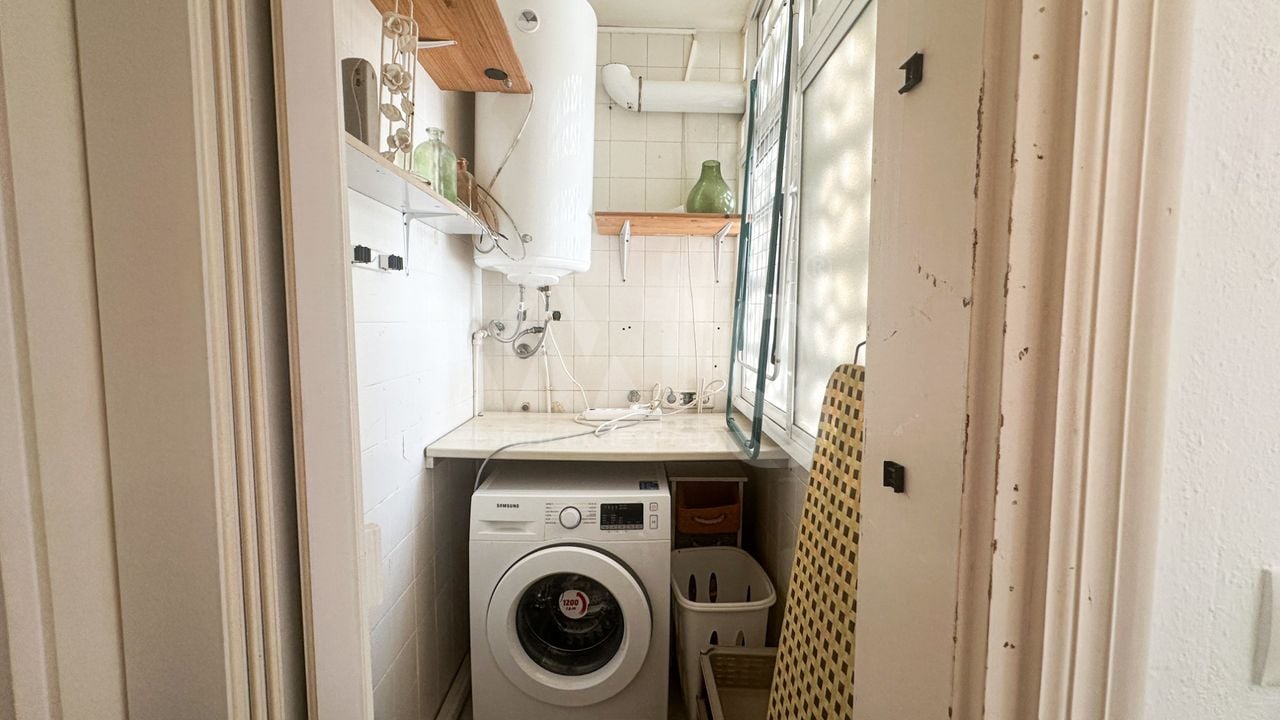 Apartament cu 2 dormitoare în La Zenia - RCJ159801 - Imagini - 18