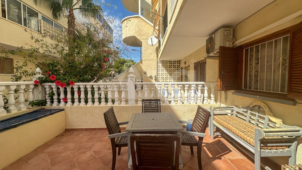 Apartament cu 2 dormitoare în La Zenia - RCJ159801 - Imagini - 20