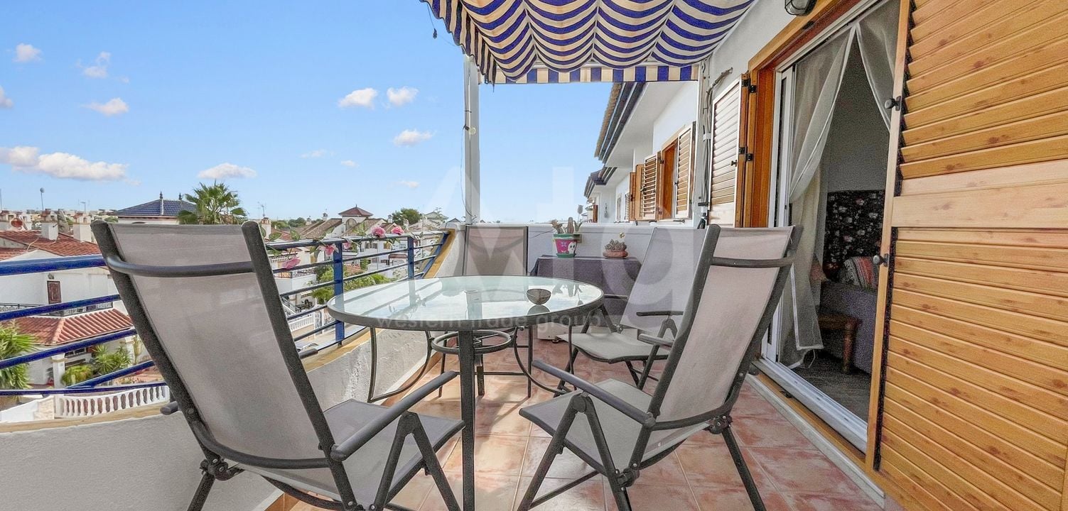 2 bedroom Apartment in Mil Palmeras - MVR159834 - Photo - 16