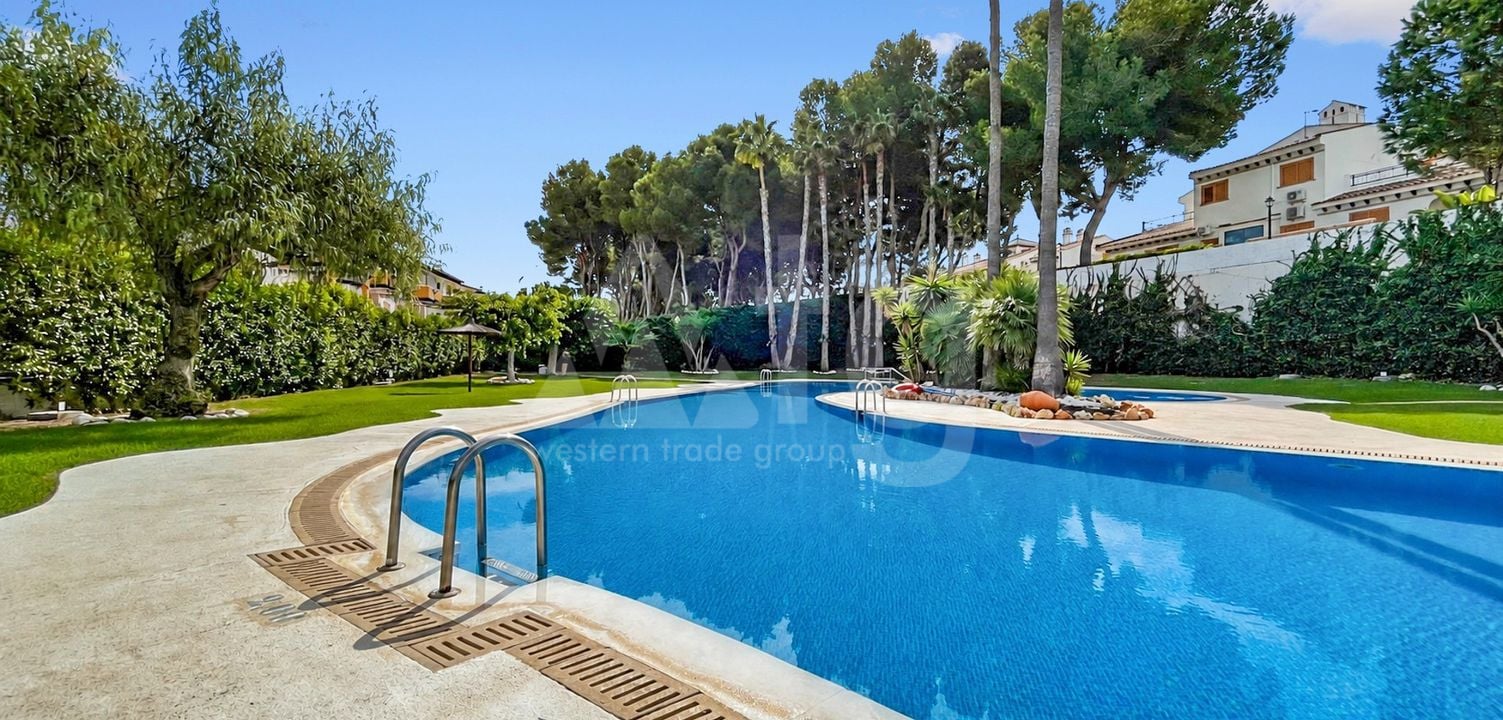 2 bedroom Apartment in Mil Palmeras - MVR159834 - Photo - 2
