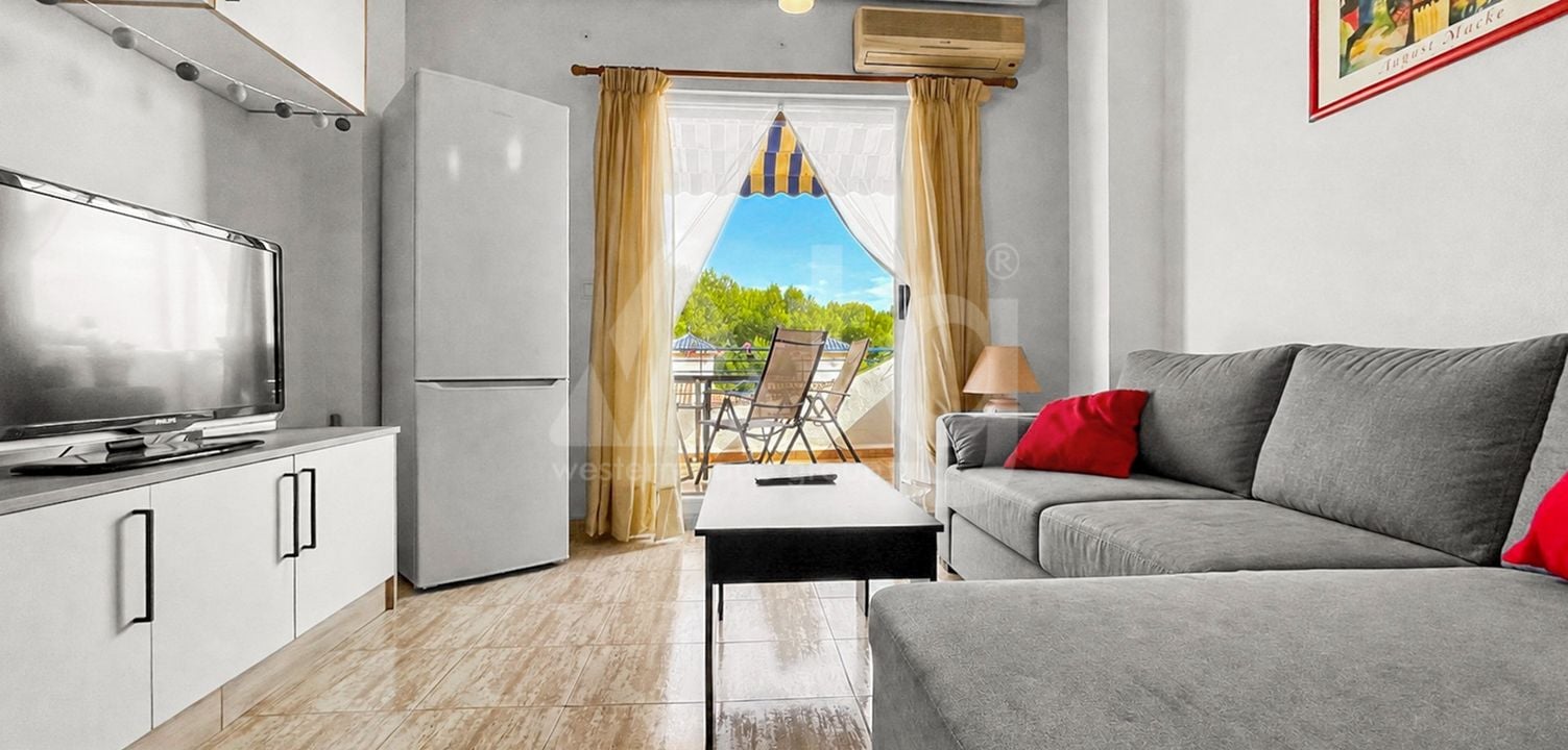 2 bedroom Apartment in Mil Palmeras - MVR159834 - Photo - 3