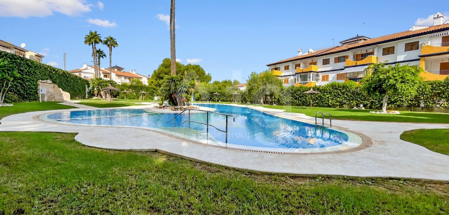 2 bedroom Apartment in Mil Palmeras - MVR159834 - Photo - 20