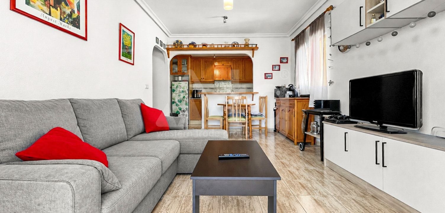 2 bedroom Apartment in Mil Palmeras - MVR159834 - Photo - 4