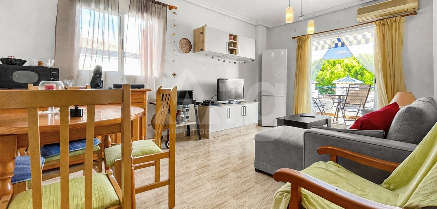 2 bedroom Apartment in Mil Palmeras - MVR159834 - Photo - 5