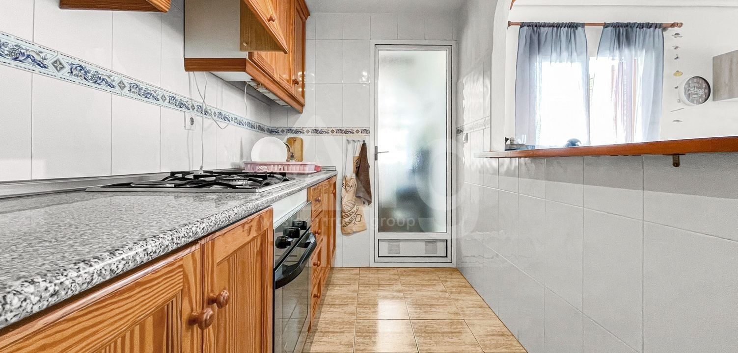 2 bedroom Apartment in Mil Palmeras - MVR159834 - Photo - 7