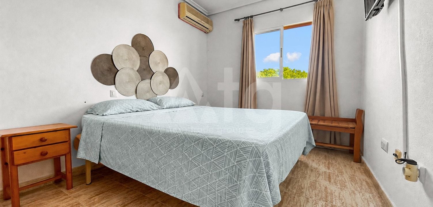 2 bedroom Apartment in Mil Palmeras - MVR159834 - Photo - 9