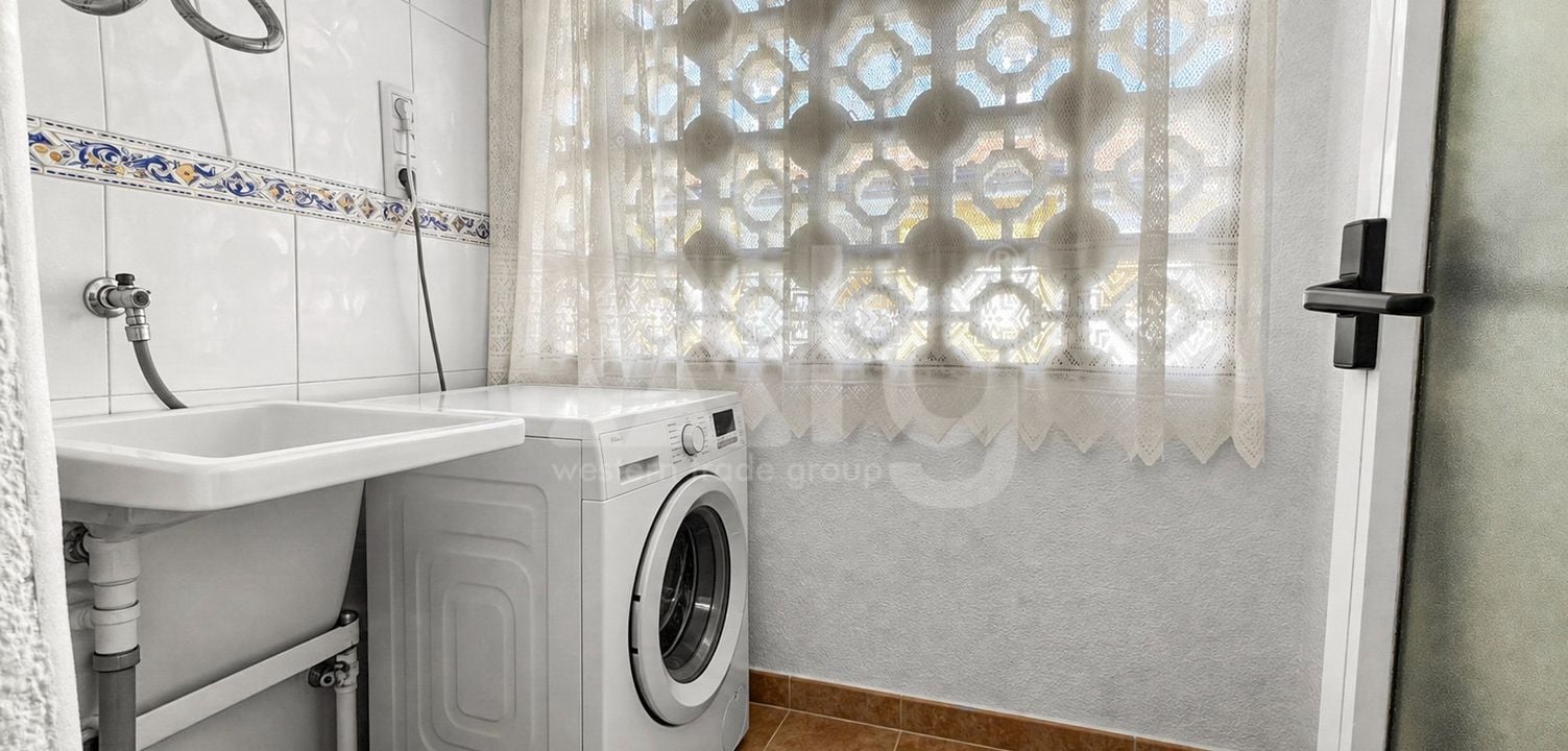 2 bedroom Apartment in Mil Palmeras - MVR159834 - Photo - 8