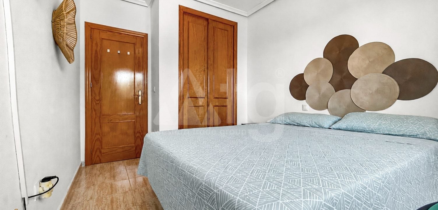 2 bedroom Apartment in Mil Palmeras - MVR159834 - Photo - 10