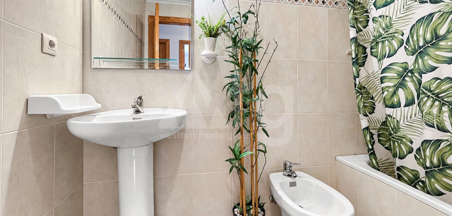 2 bedroom Apartment in Mil Palmeras - MVR159834 - Photo - 14