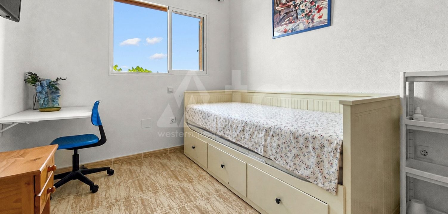 2 bedroom Apartment in Mil Palmeras - MVR159834 - Photo - 11