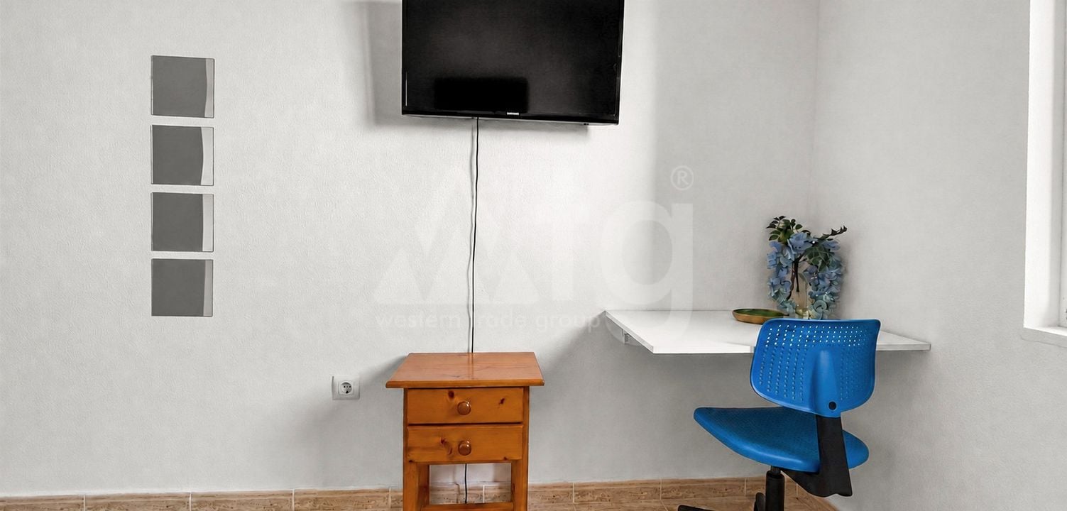 2 bedroom Apartment in Mil Palmeras - MVR159834 - Photo - 13
