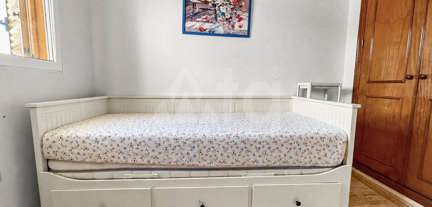 2 bedroom Apartment in Mil Palmeras - MVR159834 - Photo - 12
