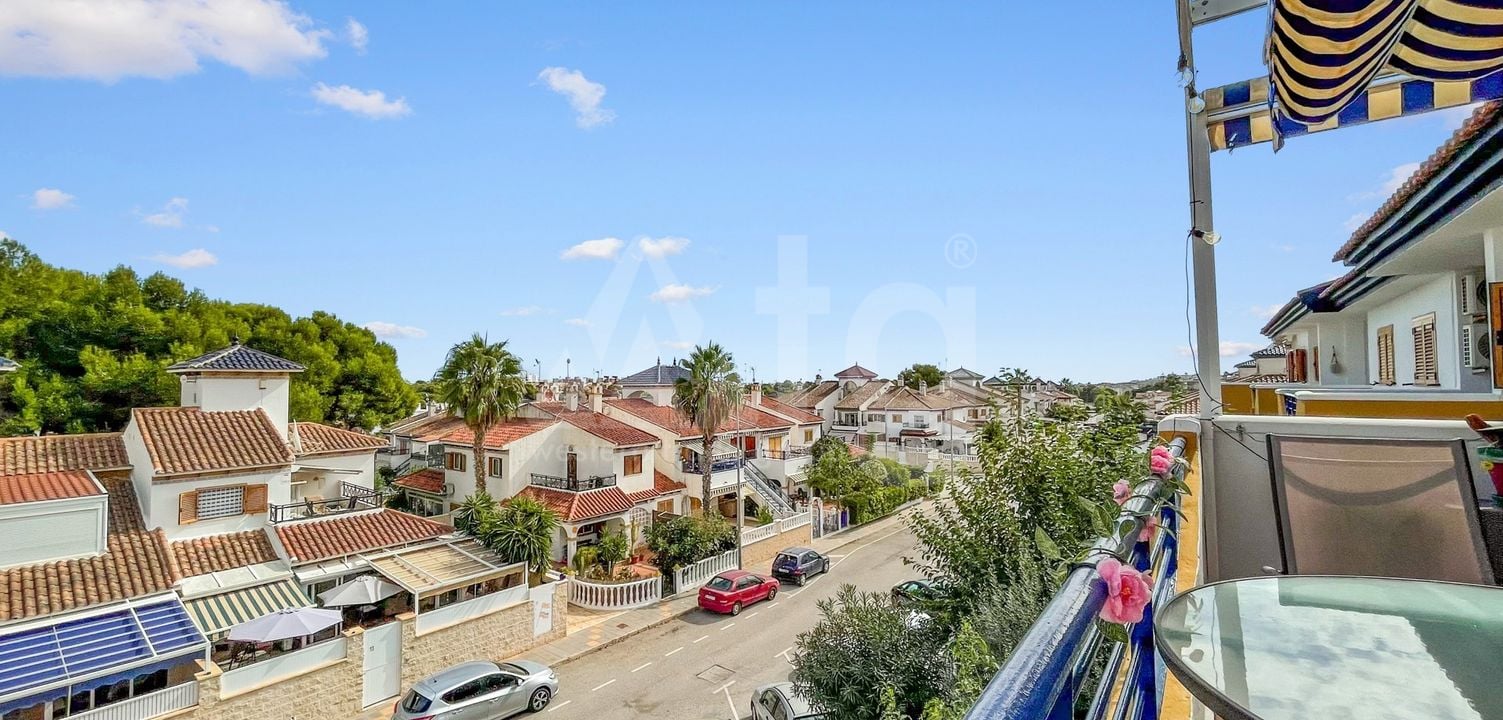 2 bedroom Apartment in Mil Palmeras - MVR159834 - Photo - 19