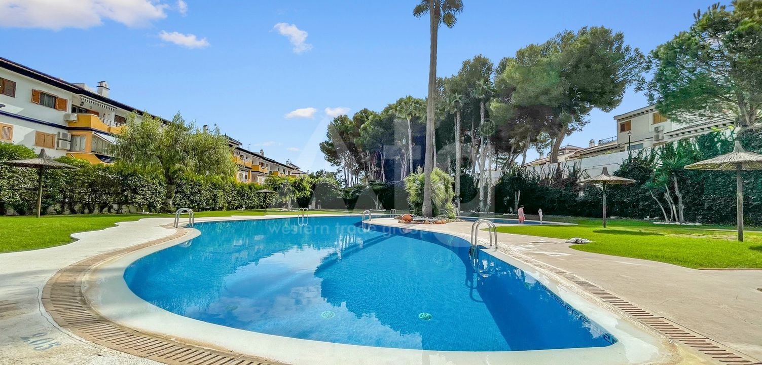 2 bedroom Apartment in Mil Palmeras - MVR159834 - Photo - 21