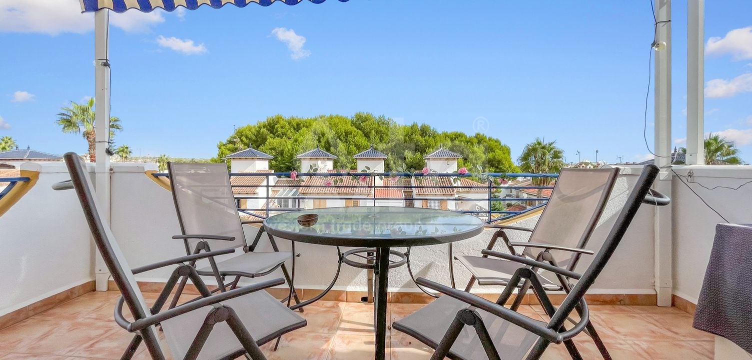 2 bedroom Apartment in Mil Palmeras - MVR159834 - Photo - 17