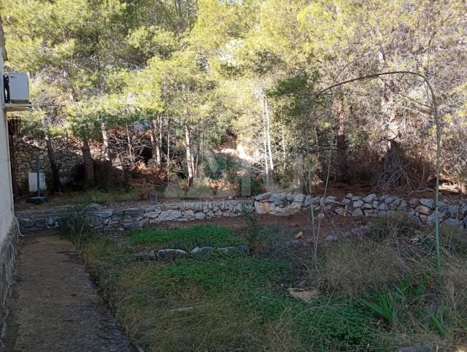 Telek Calpe, - BVS159847 - Fénykép - 4