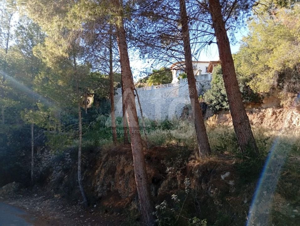 Telek Calpe, - BVS159847 - Fénykép - 1